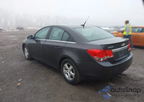 2013 Chevrolet Cruze 1Lt Auto z USA, uszkodzony, nr VIN 1G1PC5SBXD7285720